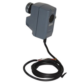 Servomoteur 300n 1,2/6,5mm 0-10V 24V - 32s- SIEMENS - SSC161.05HF