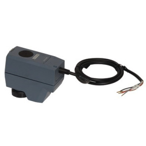 Servomoteur 200n 1,2 6,5mm 0-10V 24V - 32s- SIEMENS - SSF161.05HF