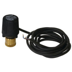Servomoteur thermique STY M30X1,5 230V câble 2.5m- SIEMENS - STY219
