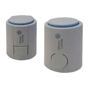 Servomoteur TOR 230Vac - rétracté si alimentation- JOHNSON CONTROLS - VA-7088-23