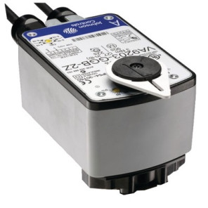 Servomoteur rotatif 3NM ressort TOR 3pts 230Vac- JOHNSON CONTROLS - VA9203-BUA-1
