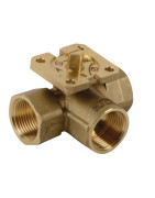 Vanne BS 3V F3/4" Kvs 6.3- SIEMENS - VBI61.20-6.3 Vanne BS 3V F3/4" Kvs 6.3- SIEMENS - VBI61.20-6.3