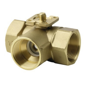 Vanne BS 3V F1"1/4 Kvs 16- SIEMENS - VBI61.32-16