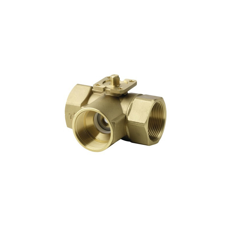Vanne BS 3V F1"1/4 Kvs 16- SIEMENS - VBI61.32-16