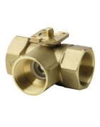 Vanne BS 3V F1"1/4 Kvs 16- SIEMENS - VBI61.32-16 Vanne BS 3V F1"1/4 Kvs 16- SIEMENS - VBI61.32-16