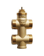 Vanne régulation terminale 3V byp- JOHNSON CONTROLS - VG3410CS Vanne régulation terminale 3V byp- JOHNSON CONTROLS - VG3410CS