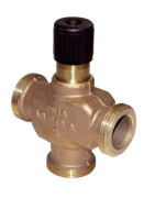 Vanne siège 3V 5.5mm M1"1/4 Kvs 6.3- SIEMENS - VXG44.20-6.3 Vanne siège 3V 5.5mm M1"1/4 Kvs 6.3- SIEMENS - VXG44.20-6.3