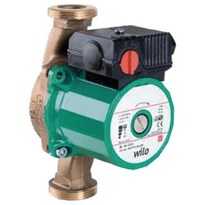 Circulateur Star-Z 25/6-3- WILO - 4047573