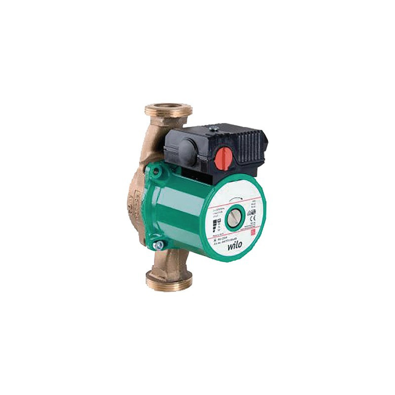 Circulateur Star-Z 20/5-3- WILO - 4081198