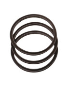 Joint set mitigeur évier- HANSGROHE - 98702000