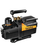 Pompe à vide connectée 7 CFM (198 l/min) - 565i- TESTO - 0564 5652 Pompe à vide connectée 7 CFM (198 l/min) - 565i- TESTO - 0564 5652