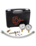 Mallette mise en service mano/vacuo- DIFF - 100208 Mallette mise en service mano/vacuo- DIFF - 100208