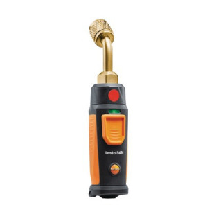 Manomètre haute pression - 549i 2.Gen- TESTO - 0560 2549 02