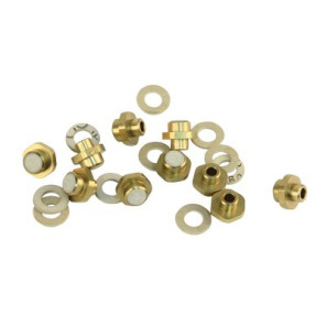 Injecteur veilleuse G20- DIFF pour Saunier Duval - S1253600  - (X10)