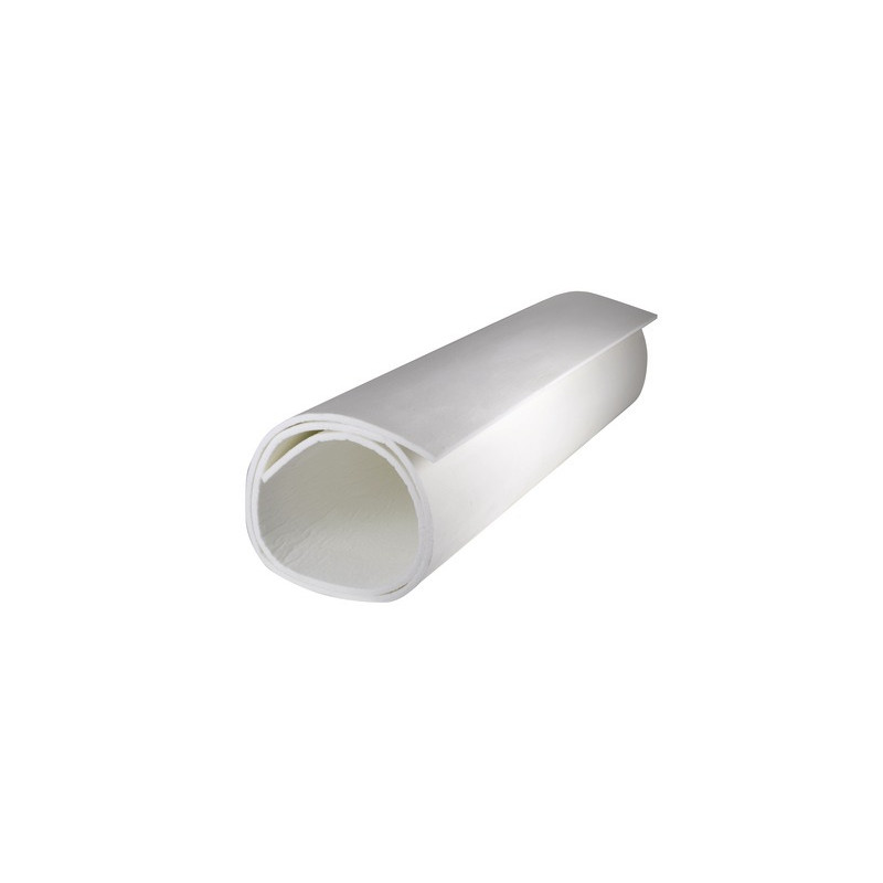 Feutre réfractaire SUPERWOOL 607 Ep.9mm- DIFF - 207153