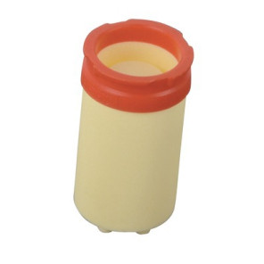 Element filtrant siku 25-40 my, baionnette rouge- OVENTROP - 2126354