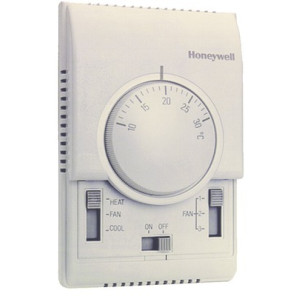 Thermostat ventilo-convecteur- HONEYWELL HOME - T6371B1017