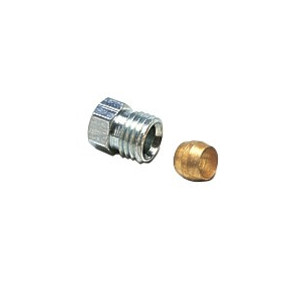 Raccord bicône- DIFF pour Frisquet - 40011