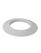 Rosace Ø100 élastomère blanche- UBBINK - 710265 Rosace Ø100 élastomère blanche- UBBINK - 710265