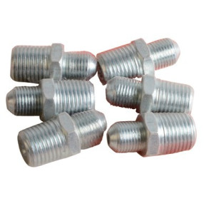 Nipple M1/8" x M10/100 conique- DIFF - 602783  - (X2)