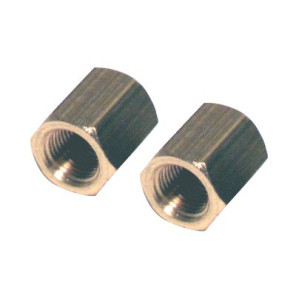 Mamelon de liaison FF1/4"- DIFF - 602791  - (X2)