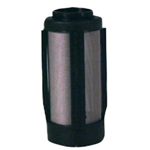 Cartouche de filtre nickelée- DIFF - 602903