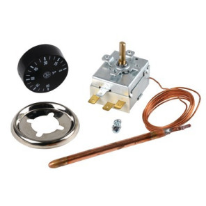 Aquastat régulation à bulbe type AB 150- DIFF - 703432