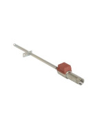 Ligne gicleur FPHE 030N5091.- DE DIETRICH - 7615512 Ligne gicleur FPHE 030N5091.- DE DIETRICH - 7615512