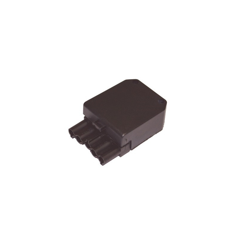 Connecteur monté type WIELAND femelle 5- DIFF - 803011