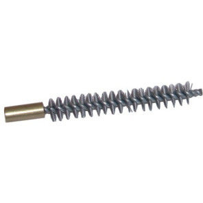 Écouvillon acier trempé Ø25mm- DIFF - 904169