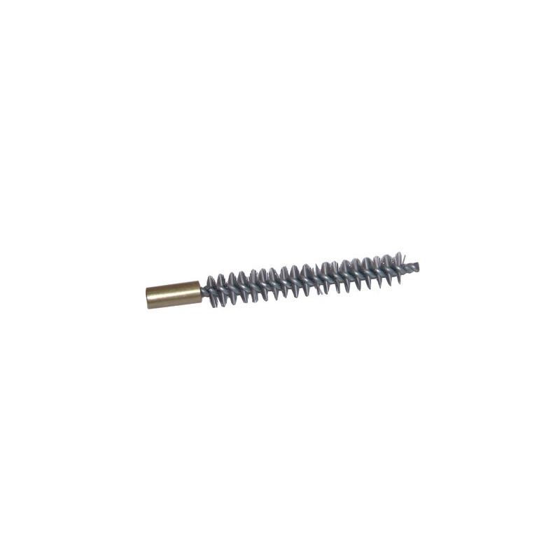 Écouvillon acier trempé Ø25mm- DIFF - 904169