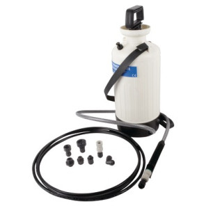 Pompe d'injection manuelle- DIFF - 904708