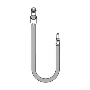 Flexible 1.50m évier- HANSGROHE - 95507000