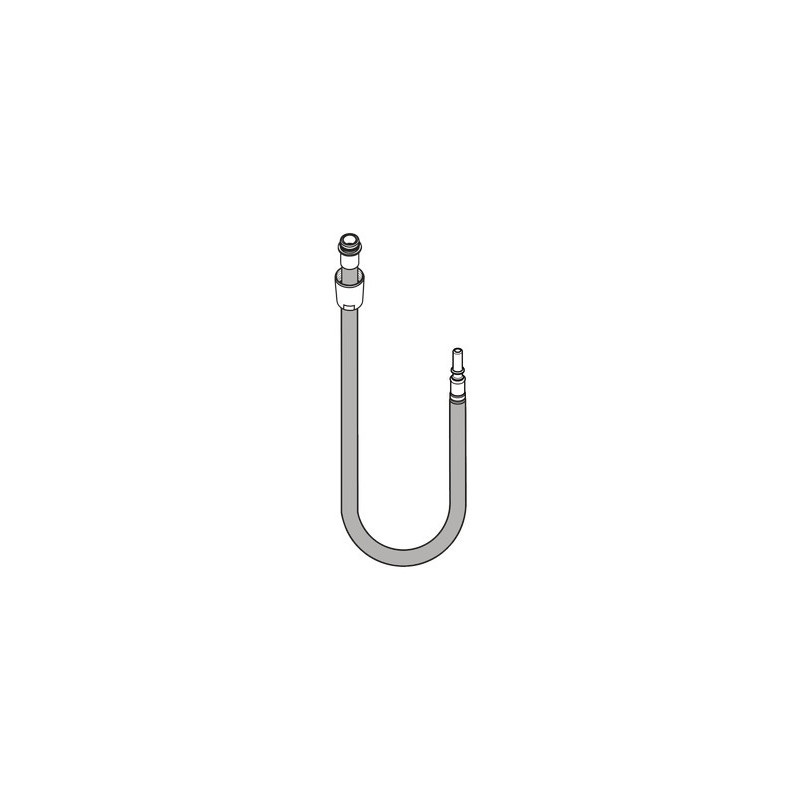 Flexible 1.50m évier- HANSGROHE - 95507000