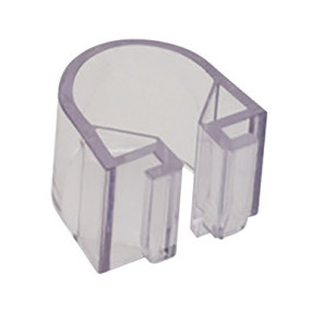 Clip cassetta u 88 ø . 22 (1)- HANSGROHE - 96189000