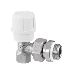 Robinet manuel équerre F1/2"- RBM - 1510400