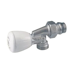 Corps thermostatisable équerre inversé R435TG 1/2"-18- GIACOMINI - R435X043