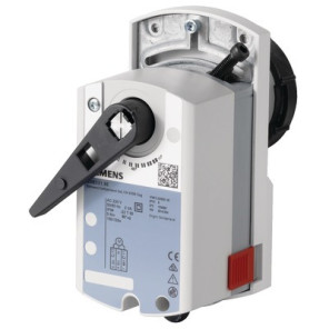 Servomoteur 10Nm 2/3pts 150s- SIEMENS - GLB341.9E