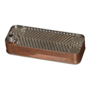 Échangeur à plaques- CHAPPEE - JJJ005661580