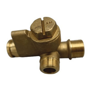 Raccord r.c/pompe/filtre- CHAPPEE - JJJ005663010