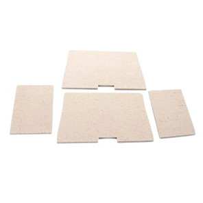 Isolant (set)- VAILLANT - 0020082192