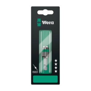 Porte-embouts universel Rapidaptor SB, 1/4" x 50 mm- WERA - 05073421001