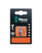 Embout Hex-Plus IMP DC SB Impaktor, 6 x 25 mm- WERA - 05073906001 Embout Hex-Plus IMP DC SB Impaktor, 6 x 25 mm- WERA - 05073906001