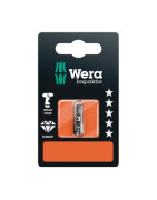 Embout IMP DC SB Impaktor, PZ 3 x 25 mm- WERA - 05073922001