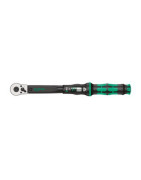Clé dynamométrique à cliquet Click-Torque C 2, 20-100 Nm, 1/2" x 20-100 Nm- WERA - 05075621001