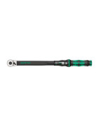 Clé dynamométrique à cliquet Click-Torque C 3, 40-200 Nm, 1/2" x 40-200 Nm- WERA - 05075622001