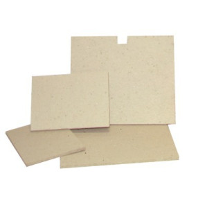 Isolant jupe chaude- DIFF pour Saunier Duval - 05736700