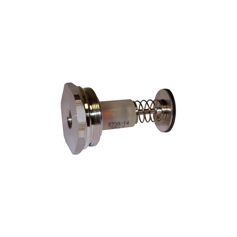 Bouchon magnétique- DIFF pour Chaffoteaux - 60024800
