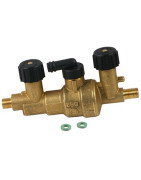 Disconnecteur- DIFF pour Chaffoteaux - 60000263