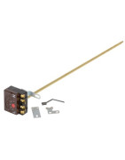 Thermostat à canne L450- DIFF pour Chaffoteaux - 60000683 Thermostat à canne L450- DIFF pour Chaffoteaux - 60000683